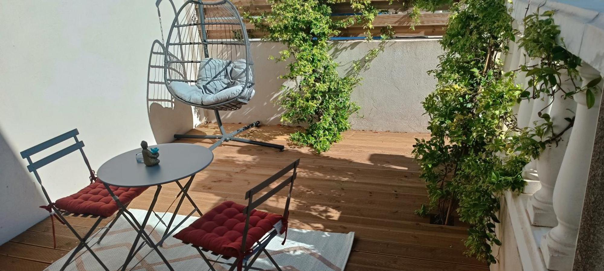 Villa Semaphore, Suite La Fleur De Sel Arlés Exterior foto